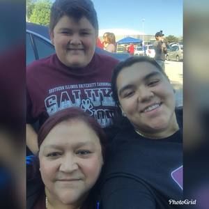 Meet your Posher, Serafina